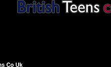 Oh Yes, Spanish Milf Gets Fucked Hard And Eats Cum!