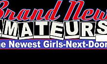 Katie Walls Rimming Blowjob