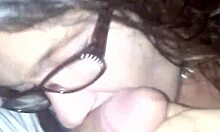 Masturbation blowjob cam show 😏