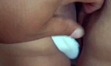 My pregnant wife I find her cooking part2