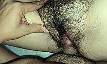 XXX Delight In Stepson's Tight Ass