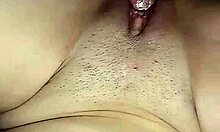 Horny Neighbor Moans During Intense Fuck