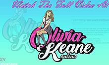 She sucks my cock, rims my ass, and swallows every drop of cum.