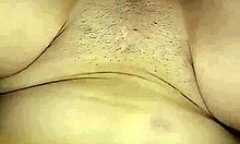 Horny Neighbor Moans During Intense Fuck