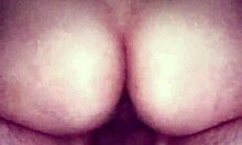 Latina friend sucks dick then rides in car