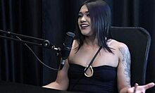 Por Ser Da Área Fitness Teve Bastante Solicitações Para Criar Conteúdos Pornô Solicitou Dinheiro Para Mãe E A Informou Do Que Faz - Jordanna Gomes Japa Joh Watch On Sheer Red