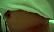 i interrupted her training so i could fuck her