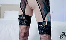 Extreme anal showdown: ksu colt vs giant dildo 😈