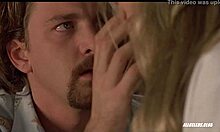 janet gunn's night running wild