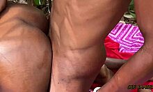 Nixie finds his native doctor with big tits