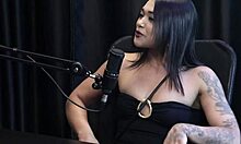 Por Ser Da Área Fitness Teve Bastante Solicitações Para Criar Conteúdos Pornô Solicitou Dinheiro Para Mãe E A Informou Do Que Faz - Jordanna Gomes Japa Joh Watch On Sheer Red