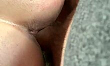 he couldn't ignore the spark now i got some cum