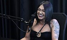 Por Ser Da Área Fitness Teve Bastante Solicitações Para Criar Conteúdos Pornô Solicitou Dinheiro Para Mãe E A Informou Do Que Faz - Jordanna Gomes Japa Joh Watch On Sheer Red