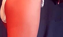 my neighbor lets me pound her tight pussy with my huge cock, feeling so good