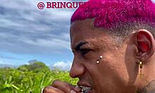 i had a wild bareback fuck with friends and girlfriends in the woods everyone creampied including my boss