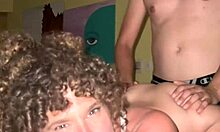 I watch these amateurs fuck passionately in pov