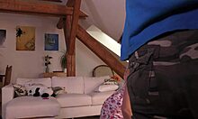 slim fit perfect english teacher lola and her petite 18+ hot brunette babe bff denisa in a fake photoshooting for porn