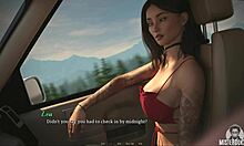 Dreamland 33: Firm And Super Sexy Tits, Yes!