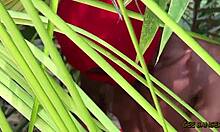 Nixie finds his native doctor with big tits