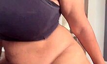 i pranked my busty stepmom and she ended up ridin my cock secrtly