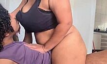 i pranked my busty stepmom and she ended up ridin my cock secrtly