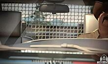 Dreamland 33: Firm And Super Sexy Tits, Yes!