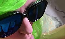 he couldn't ignore the spark now i got some cum