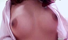 Petite Japanese Virgin Teen Seduce To Frist Time Creampie Fuck In Uncensored Jav By Classmate