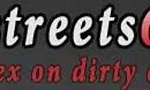 rough bdsm play unless you're from the sixties and love that vibe