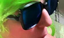 he couldn't ignore the spark now i got some cum