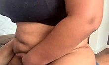 i pranked my busty stepmom and she ended up ridin my cock secrtly