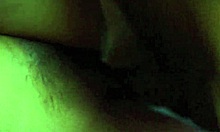 Indian Stepdad Overwhelmed by Desire Creampies Step Daughter