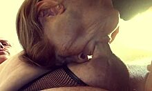 granny carmen superior cocksucking widow