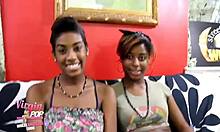 Best Friends Have First Fuck Fest Orgy Party