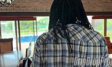 Jealous bitches ignite interracial fucking frenzy in act one intro