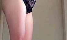 i accidentally leaked my hot girlfriend's sexy whatsapp video