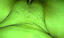 Horny Neighbor Moans During Intense Fuck