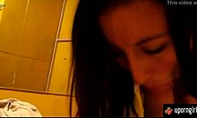 i take it hard from big tits mature babe