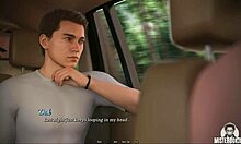 Dreamland 33: Firm And Super Sexy Tits, Yes!