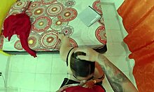 Milf pays favor with sex and blowjob gets what she wanted