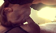 granny carmen superior cocksucking widow