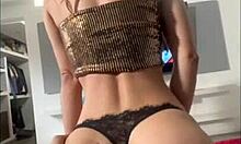 Do you like Rosmexicana's beautiful Mexican ass and tits?