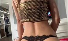 Do you like Rosmexicana's beautiful Mexican ass and tits?