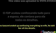 Marido Canalha Comendo A Propria Enteada