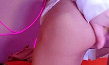 Teacher Rewarded With Intense Anal Pleasure