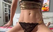 Do you like Rosmexicana's beautiful Mexican ass and tits?