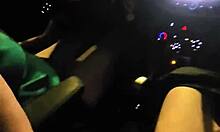 Driftwood and barefoot Kontessa enjoy an evening cruise.