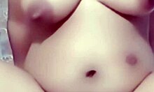 Big Ass Teen In Stockings!