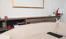 Sexy Girl With Big Tits