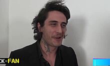 Aletta Ocean Fucks French Fan With Her Massive Tits And Tight Cunt